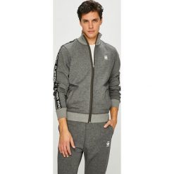 G-Star Raw - Bluza. Bluzy rozpinane męskie marki G-Star Raw. Za 369.90 zł.