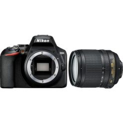 Nikon VBA550K003 Lustrzanka. Aparaty lustrzanki marki NIKON. Za 2,399.00 zł.
