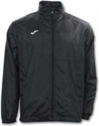 Kurtka męska Joma Alaska Iris czarna r. 2XL. Czarne kurtki męskie Joma, m, bez wzorów, bez ramiączek, bez kaptura. Za 81.99 zł.
