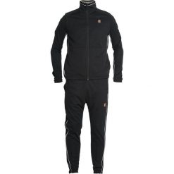 Nike Performance WARM UP Dres black/white. Czarne komplety dresowe męskie Nike Performance, z dresówki, sportowe. Za 379.00 zł.