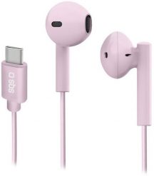 SBS TEEARTYCMIX65P, Wireless, Calls/Music, Headset, Pink. Różowe słuchawki bluetooth SBS Mobile. Za 99.35 zł.