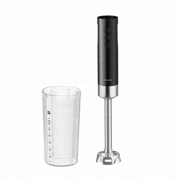 Zwilling XTEND Kabelloser Stabmixer, ohne Akku. Blendery Zwilling. Za 369.00 zł.