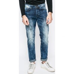 Only & Sons - Jeansy Weft. Jeansy męskie Only & Sons. W wyprzedaży za 59.90 zł.