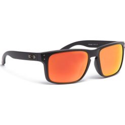 Okulary przeciwsłoneczne OAKLEY - Holbrook OO9102-E255 Matte Black/Prizm Ruby. Okulary przeciwsłoneczne męskie marki QUECHUA. W wyprzedaży za 479.00 zł.