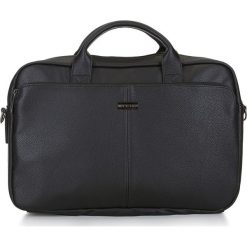 Torba na laptopa 88-3P-201-1. Torby na laptopa męskie Wittchen. Za 199.90 zł.