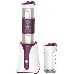 Blender kielichowy Manta smoothie (SBL910V). Blendery marki MANTA. Za 60.08 zł.