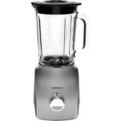 Blender kielichowy KENWOOD BLM600SI Thermoresist Srebrny. Blendery Kenwood. Za 440.00 zł.