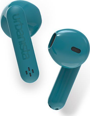 Słuchawki Urbanista Austin Lake zielone. Zielone słuchawki bluetooth URBANISTA. Za 183.64 zł.