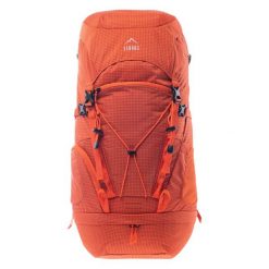 Plecak Indiano 35L. Brązowe plecaki męskie ELBRUS, bez wzorów. Za 658.99 zł.