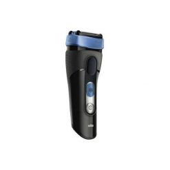 Golarka Braun CoolTec CT 2S. Golarki męskie marki BRAUN. Za 314.98 zł.