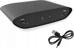 Radioodtwarzacz iFi Audio IFI Audio ZEN Air Phono Przedwzmacniacz Gramofonowy Autoryzowany Dealer. Radia iFi Audio. Za 434.99 zł.