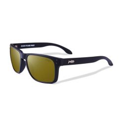 Okulary przeciwsłoneczne The Indian Face Freeride. Brązowe okulary przeciwsłoneczne męskie the indian face, bez wzorów, sportowe. W wyprzedaży za 172.80 zł.