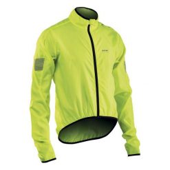 Northwave Kurtka Rowerowa Męska Vortex Jacket Yellow Fluo Xxl. Kurtki treningowe męskie marki Northwave. Za 127.00 zł.