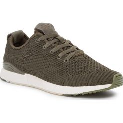 Sneakersy GANT - Atlanta 18638356 Khaki Green G77. Buty sportowe na co dzień męskie marki Gant. Za 479.95 zł.
