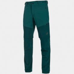 Spodnie Joma EXPLORER 104177.346. Długie spodnie sportowe męskie Joma, bez wzorów. Za 176.46 zł.