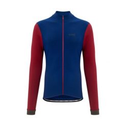 Bluza rowerowa Quest Navigator Avenger Man. Bluzy nierozpinane męskie Quest, l, bez wzorów, z gumy, sportowe, bez ramiączek, bez kaptura. Za 299.99 zł.