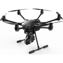 Yuneec Typhoon Dron. Akcesoria fotograficzne marki Yuneec. Za 3,899.00 zł.