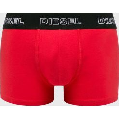 Diesel - Bokserki (3-pack). Bokserki męskie marki Diesel. Za 219.90 zł.