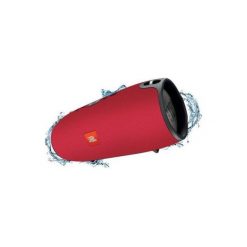 Głośnik JBL Xtreme czerwony. Głośniki przenośne marki JBL. Za 799.00 zł.