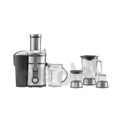 Gastroback Design Multi Juicer Digital Plus 4 w 1 40152- szybka wysyłka! - Raty 20 x 44,95 zł. Sokowirówki i wyciskarki do soków marki Gastroback. Za 899.00 zł.