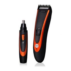 Eldom ZMG11 + TRYMER Strzyżarka. Golarki męskie Eldom. Za 57.90 zł.