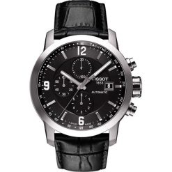 PROMOCJA ZEGAREK TISSOT T-SPORT T055.427.16.057.00. Zegarki męskie marki TISSOT. W wyprzedaży za 3,300.00 zł.