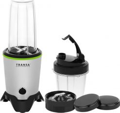 Blender kielichowy Transa Electronics Nutri Fresh. Blendery Transa Electronics. Za 239.00 zł.