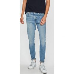 Levi's - Jeansy 512. Jeansy męskie marki bonprix. Za 369.90 zł.