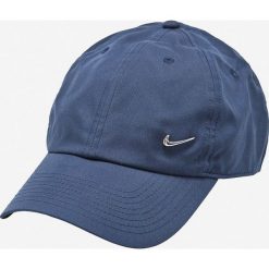 Nike Sportswear - Czapka. Szare czapki męskie Nike Sportswear, z poliesteru. Za 59.90 zł.