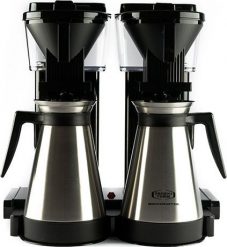 Ekspres przelewowy Moccamaster KBGT 89402. Ekspresy przelewowe Moccamaster. Za 2,159.90 zł.