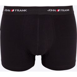 John Frank - Bokserki (3-pack). Bokserki męskie John Frank. W wyprzedaży za 49.90 zł.