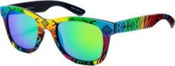 Italia Independent Okulary przeciwsłoneczne Unisex Italia Independent 0090INX-149-000 ( 50 mm). Okulary przeciwsłoneczne męskie italia independent, bez wzorów. Za 169.92 zł.