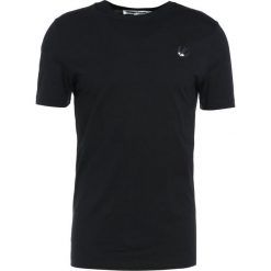 McQ Alexander McQueen CREW TEE Tshirt basic black. T-shirty męskie McQ Alexander McQueen. Za 419.00 zł.