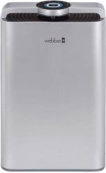 Oczyszczacz powietrza Webber AP9700. Oczyszczacze powietrza Webber. Za 1,140.01 zł.