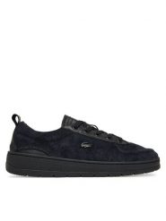 Lacoste Sneakersy Umpire 7-50CMA0031 Czarny. Czarne buty sportowe na co dzień męskie Lacoste, m, bez wzorów, ze skóry, bez ramiączek, bez kaptura. Za 529.99 zł.