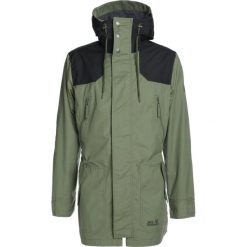Jack Wolfskin DOUGLAS Parka woodland green. Parki męskie marki Jack Wolfskin. W wyprzedaży za 726.75 zł.