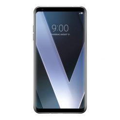 Lg V30 Srebrny Smartfon. Smartfony marki LG. Za 2,096.60 zł.