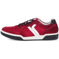 Igi & Co Tenisówki Męskie 44 Czerwony. Trampki męskie marki Igi & Co. Za 389.00 zł.