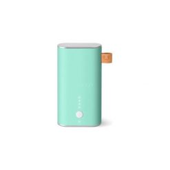 Powerbank FRESH N REBEL Peppermint, 6000mAh (001568230000). Powerbanki FRESH N REBEL. Za 78.00 zł.