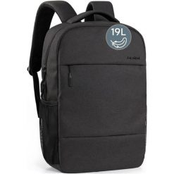 Plecak Aspensport Plecak 19 L Charcoal Grey. Szare plecaki męskie AMSPORT, bez wzorów. Za 91.19 zł.