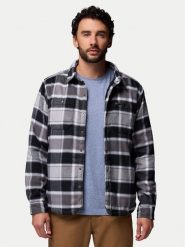 Columbia Kurtka przejściowa Windward™ II 2054771 Czarny Regular Fit. Czarne kurtki męskie Columbia, m, bez wzorów, z syntetyku, bez ramiączek, bez kaptura. Za 429.99 zł.