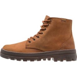 Palladium MID Botki sznurowane sunrise. Sztyblety męskie marki Palladium. Za 459.00 zł.