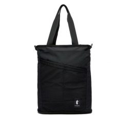Plecak Cotopaxi. Czarne plecaki męskie Cotopaxi, bez wzorów. Za 399.99 zł.