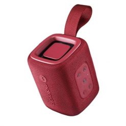 Głośnik Bluetooth Przenośny Motorola ROKR 300 RED 7 W. Czerwone głośniki przenośne Motorola. Za 170.20 zł.