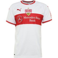 Puma VFB STUTTGART HOME REPLICA Artykuły klubowe ribbon red. T-shirty męskie Puma. Za 359.00 zł.