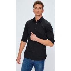 Guess Jeans - Koszula Collins. Koszule męskie marki Guess Jeans. W wyprzedaży za 259.90 zł.