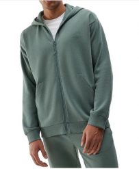 MĘSKA BLUZA SPORTOWA BAWEŁNIANA 4F M1011 Z KAPTUREM R. XL. Bluzy nierozpinane męskie 4f, m, bez wzorów, z bawełny, sportowe, bez ramiączek, z kapturem. Za 119.65 zł.