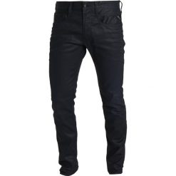 Replay ANBASS Jeansy Slim Fit darkblue denim. Jeansy męskie marki Replay. Za 669.00 zł.