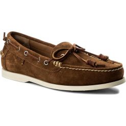 Mokasyny POLO RALPH LAUREN - Millard 803688598001 Snuff. Mokasyny męskie marki Polo Ralph Lauren. W wyprzedaży za 379.00 zł.