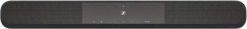 Sennheiser AMBEO Soundbar Plus SB02 7.1.4 400W Bluetooth 5.0 Dolby Atmos Czarny. Soundbary Sennheiser. Za 6,094.21 zł.
